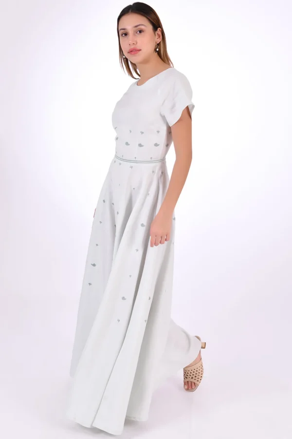 Fanm Mon KELEBEK DRESS