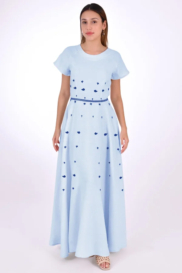 Fanm Mon KELEBEK DRESS