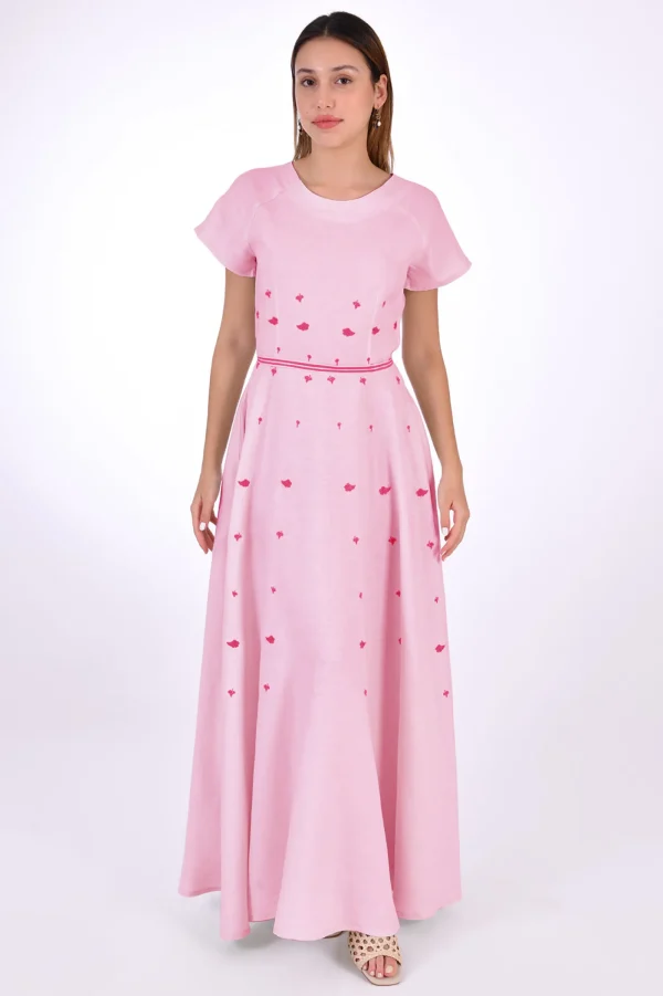 Fanm Mon KELEBEK DRESS