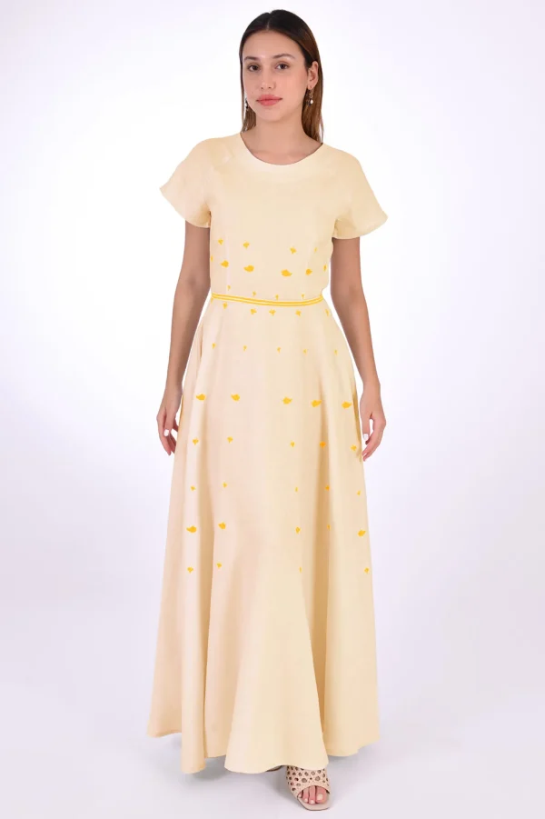 Fanm Mon KELEBEK DRESS