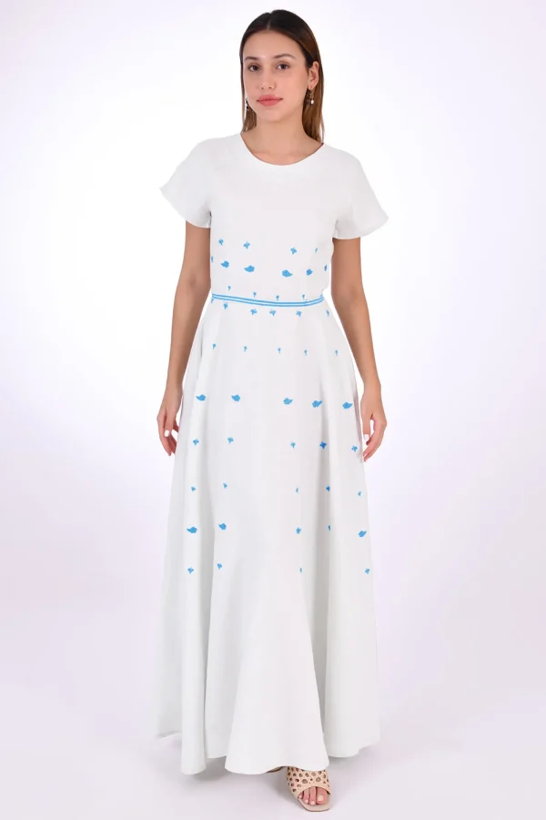 Fanm Mon KELEBEK DRESS