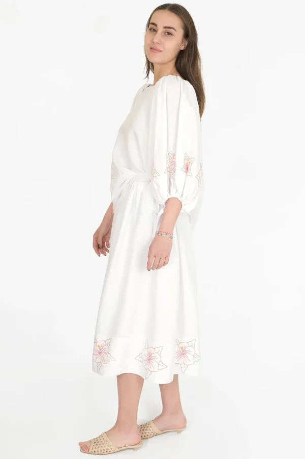 Fanm Mon KELIS SKIRT SET
