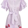 Fanm Mon KELLY DRESS