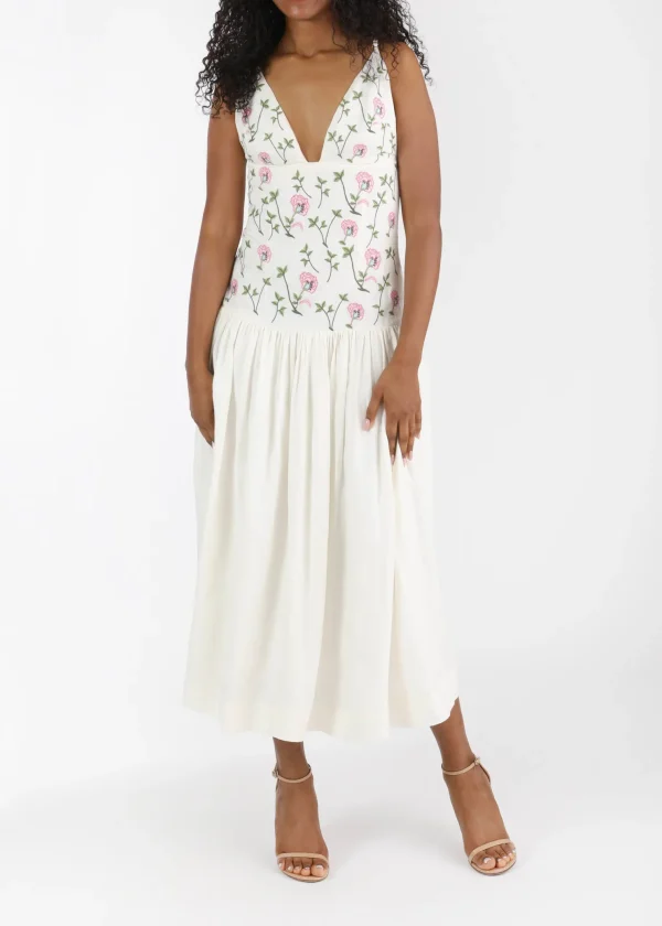 Fanm Mon KELLY DRESS