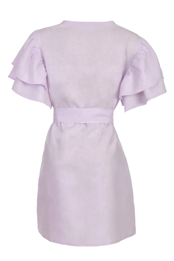 Fanm Mon KELLY DRESS