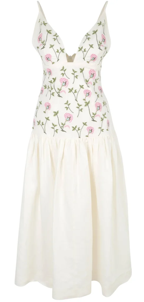 Fanm Mon KELLY DRESS