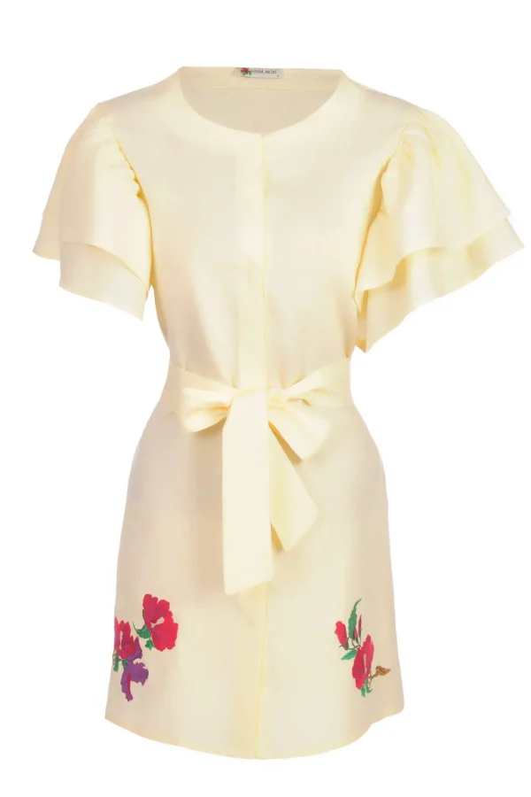 Fanm Mon KELLY DRESS
