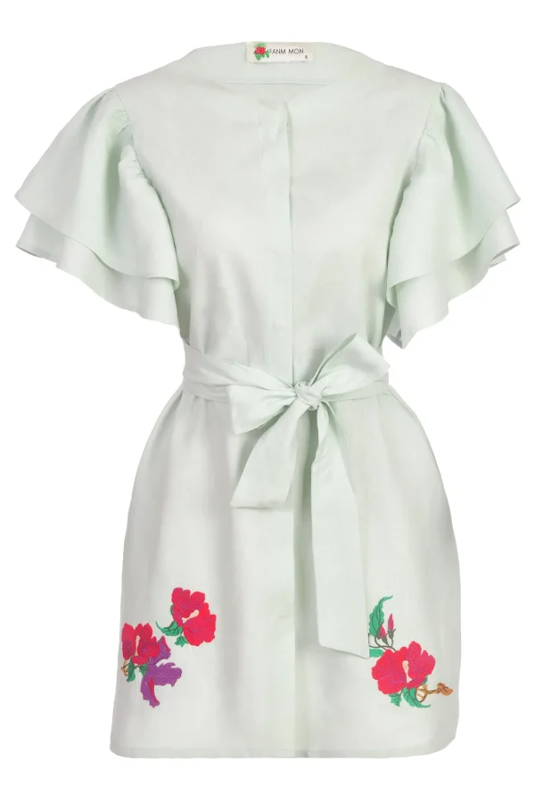 Fanm Mon KELLY DRESS