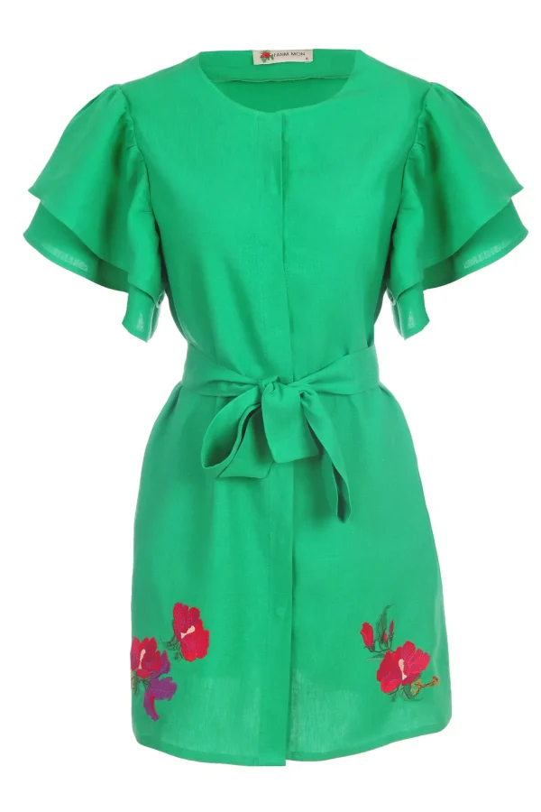 Fanm Mon KELLY DRESS
