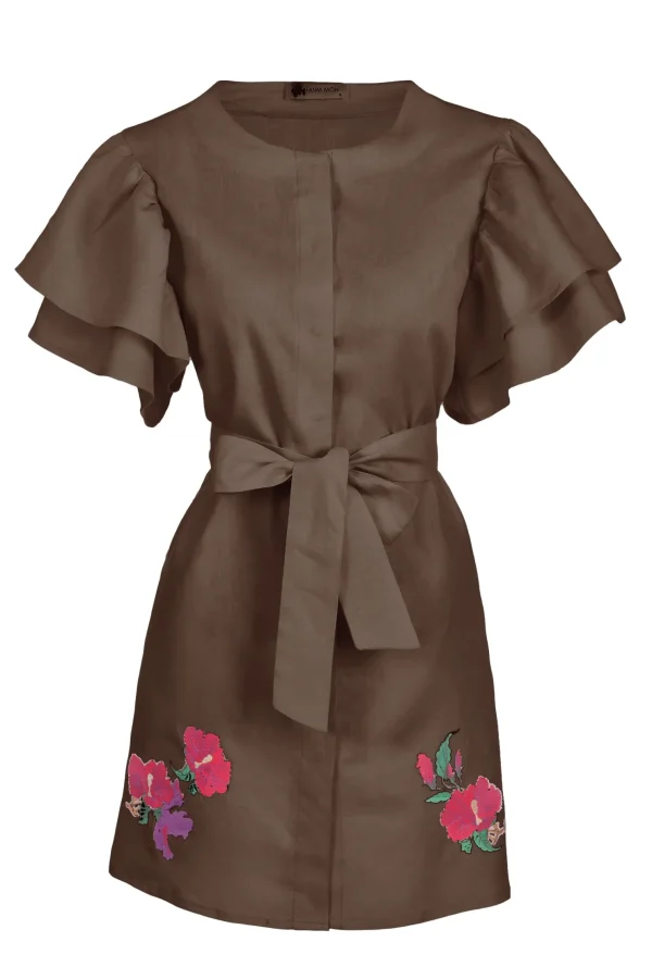 Fanm Mon KELLY DRESS