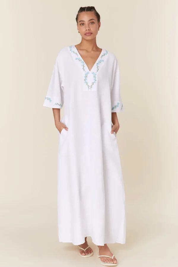 Fanm Mon KEPEZ DRESS
