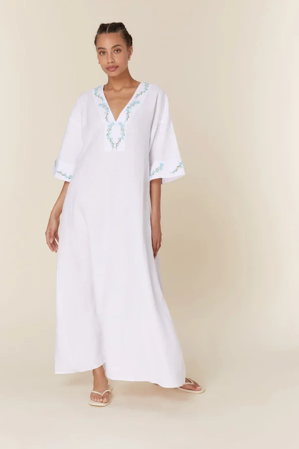 Fanm Mon KEPEZ DRESS