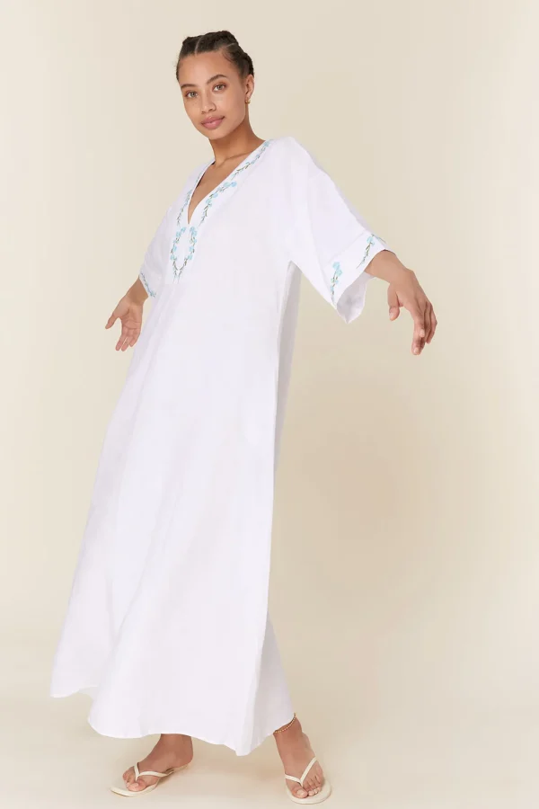 Fanm Mon KEPEZ DRESS