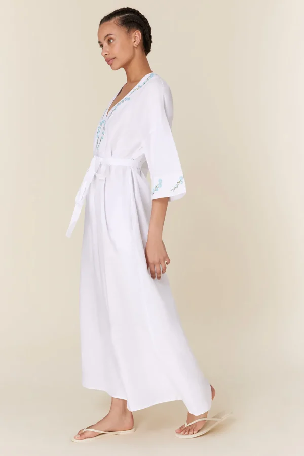 Fanm Mon KEPEZ DRESS