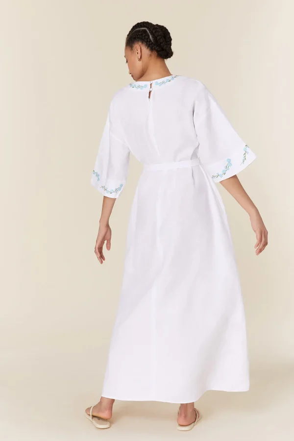 Fanm Mon KEPEZ DRESS