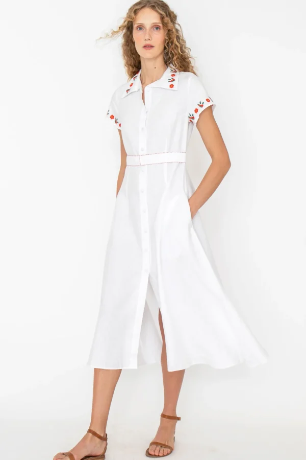 Fanm Mon KESIA DRESS