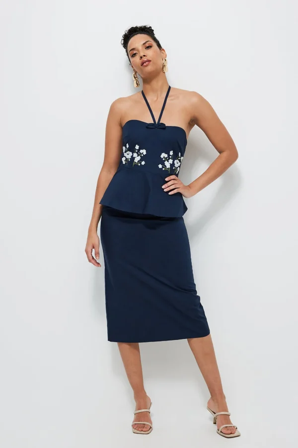 Fanm Mon KEVSER DRESS