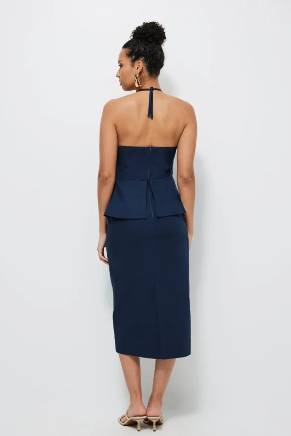 Fanm Mon KEVSER DRESS