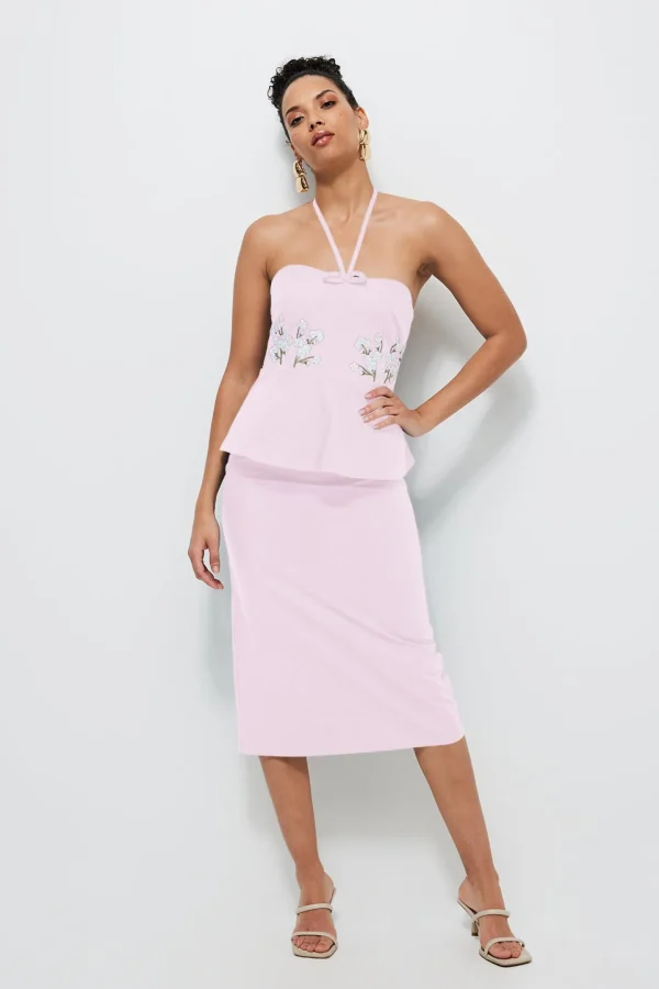 Fanm Mon KEVSER DRESS