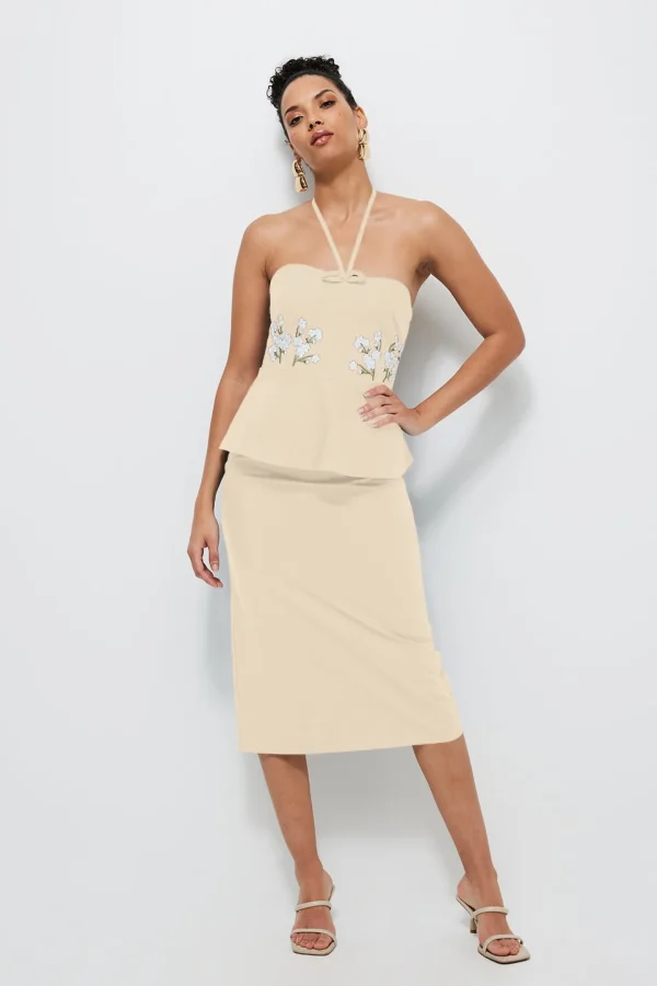 Fanm Mon KEVSER DRESS