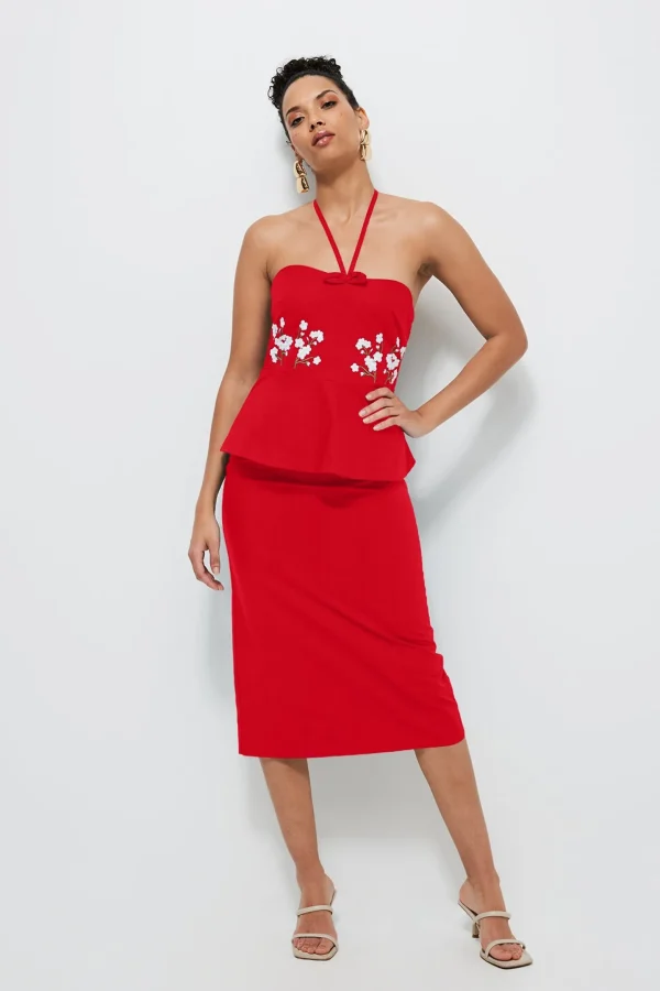 Fanm Mon KEVSER DRESS