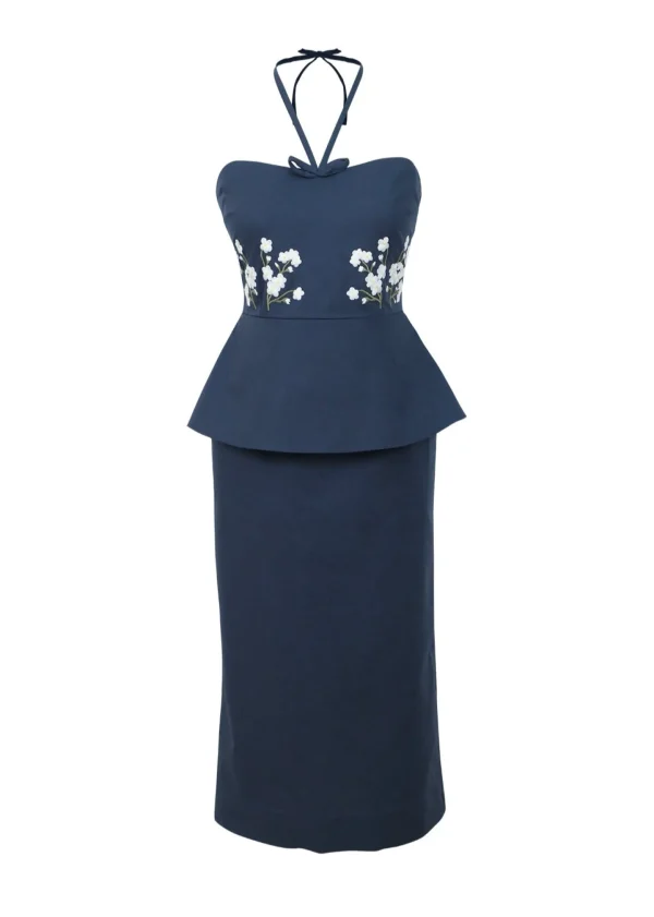Fanm Mon KEVSER DRESS