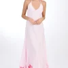 Fanm Mon KORELI MAXI DRESS (Marassa Collection)