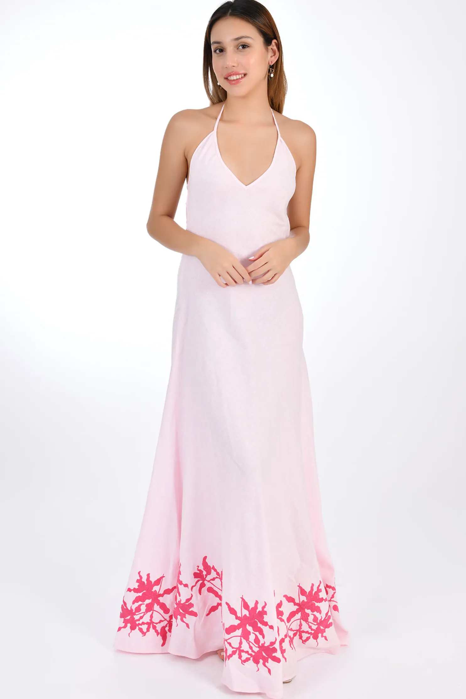 koreli_maxi_dress_marassa_0.webp Fanm Mon KORELI MAXI DRESS (Marassa Collection)