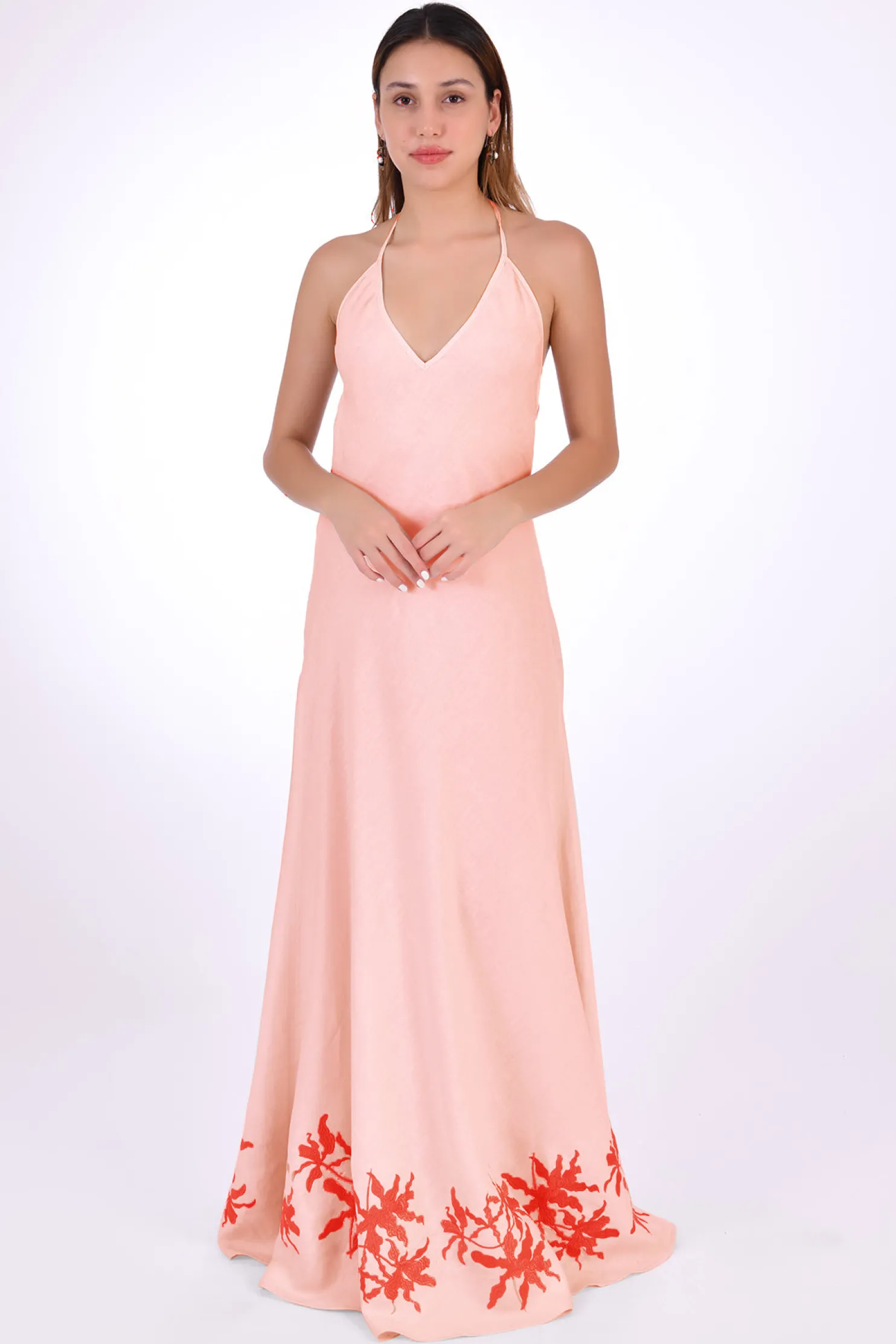 koreli_maxi_dress_marassa_7.webp Fanm Mon KORELI MAXI DRESS (Marassa Collection)