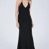 Fanm Mon KORELI MAXI DRESS (Wanga Collection)