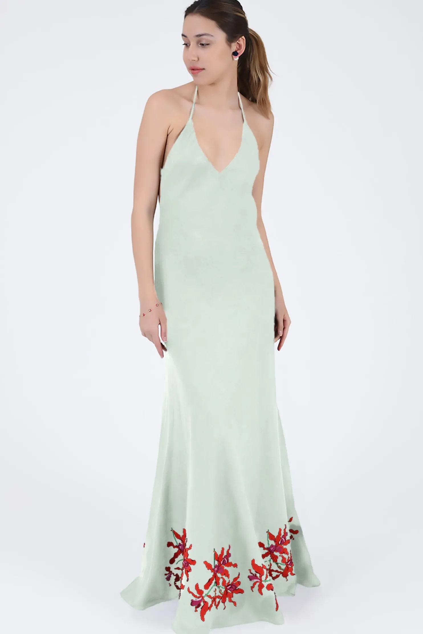 koreli_maxi_dress_wanga_c_6.webp Fanm Mon KORELI MAXI DRESS (Wanga Collection)