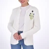 Fanm Mon KRASIVA Cotton Cardigan