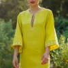 Fanm Mon KUBRA DRESS