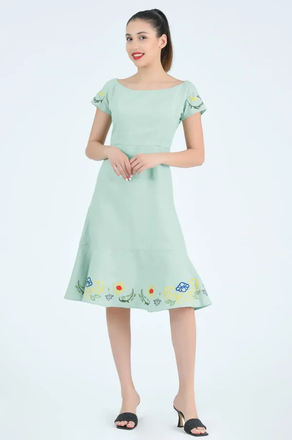 Fanm Mon LACOIX DRESS