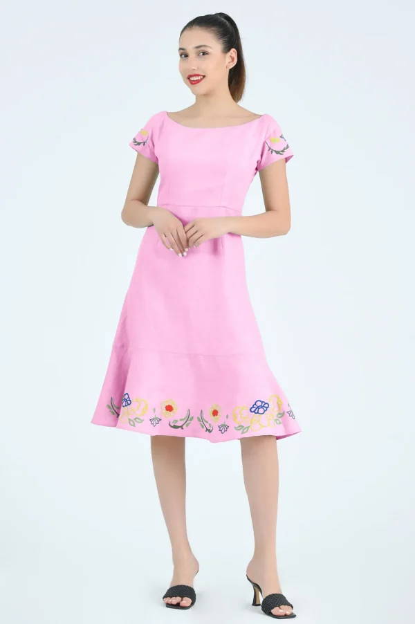 Fanm Mon LACOIX DRESS