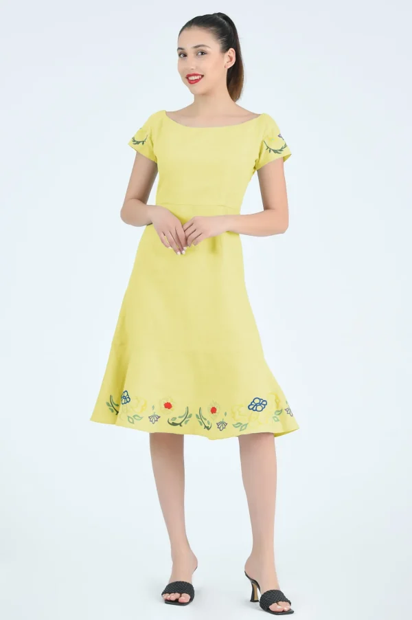 Fanm Mon LACOIX DRESS