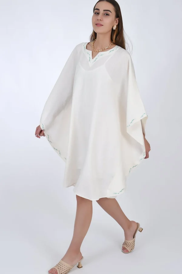 Fanm Mon LAGE DRESS
