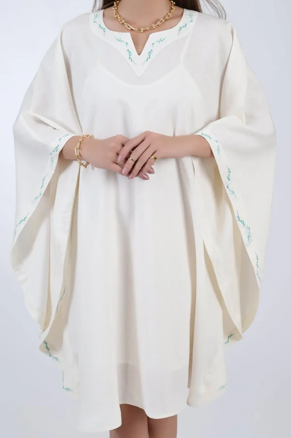 Fanm Mon LAGE DRESS