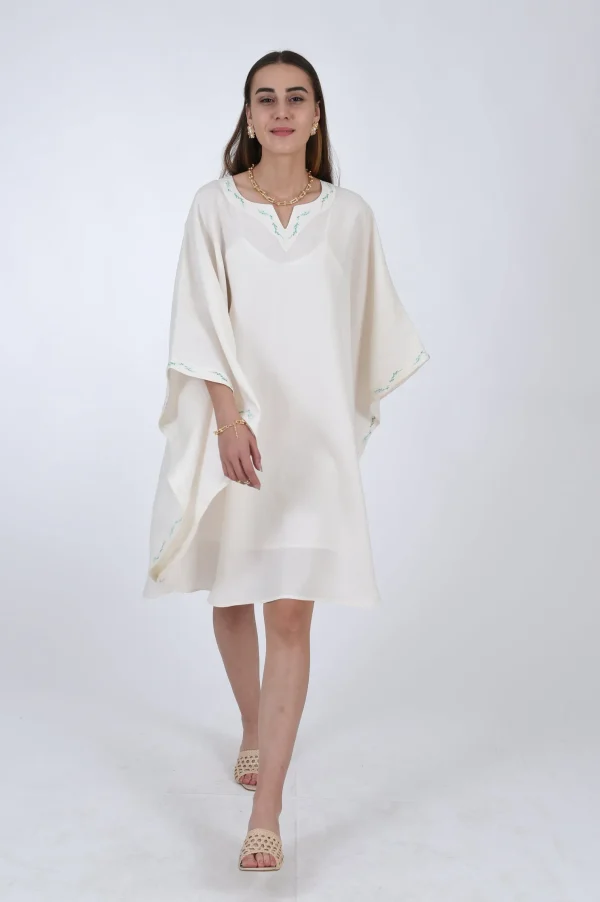 Fanm Mon LAGE DRESS