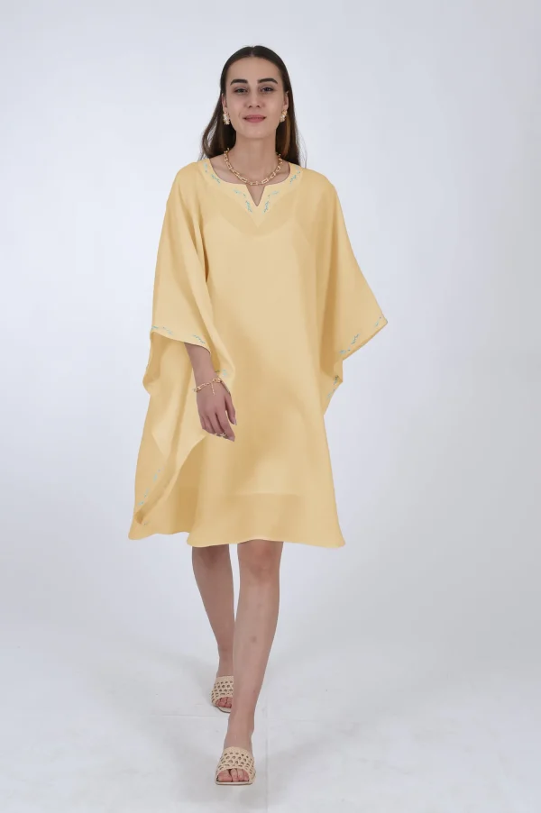 Fanm Mon LAGE DRESS