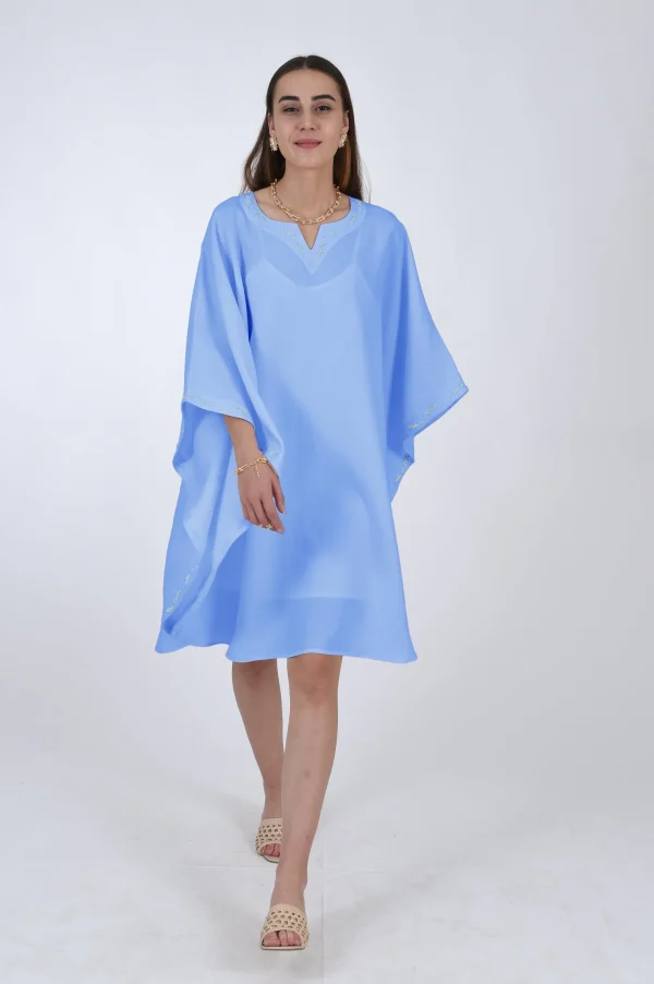 Fanm Mon LAGE DRESS