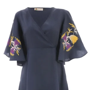 Fanm Mon LAJWA DRESS