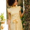 Fanm Mon LAKEL DRESS