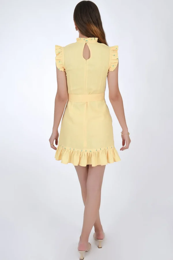 Fanm Mon LAKEL DRESS
