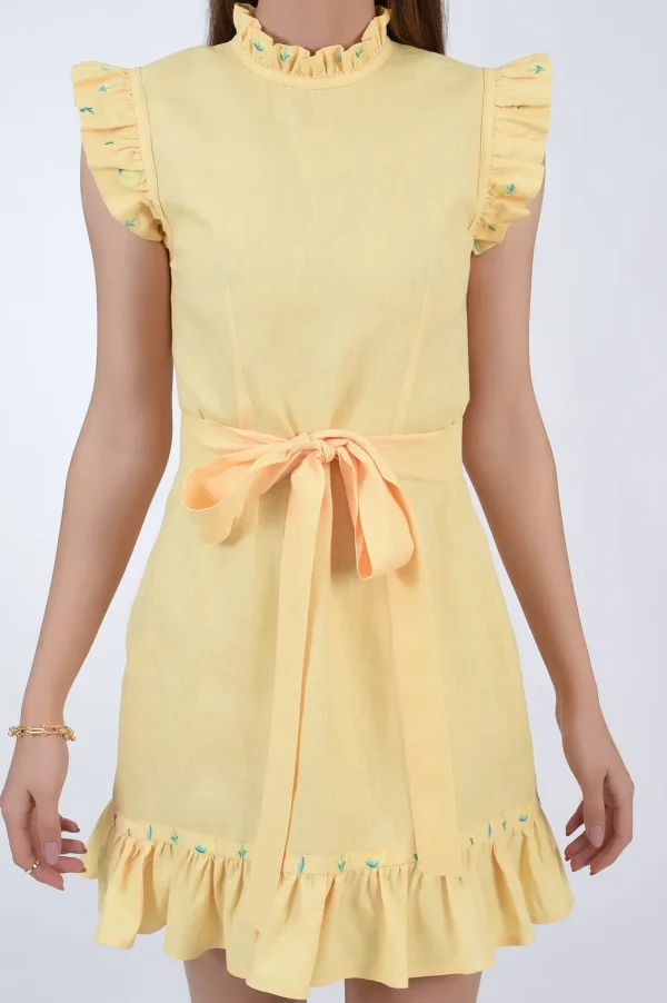 Fanm Mon LAKEL DRESS