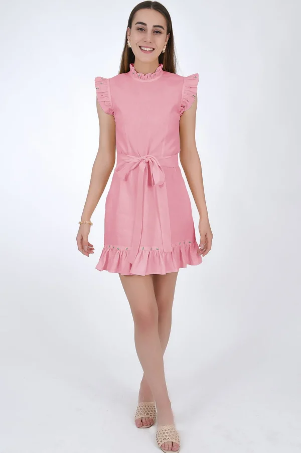 Fanm Mon LAKEL DRESS