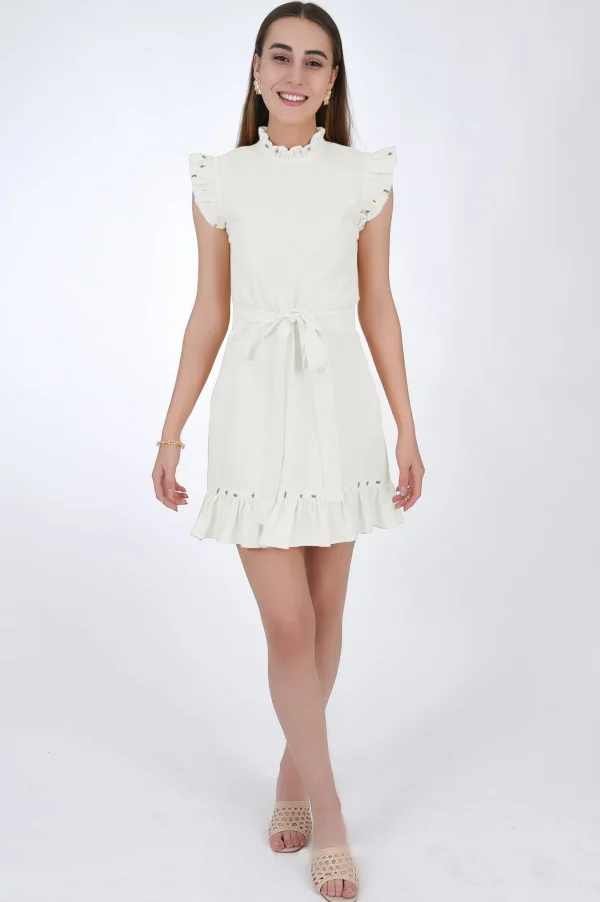 Fanm Mon LAKEL DRESS