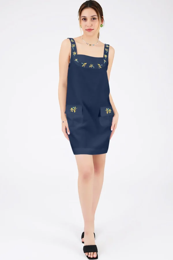 Fanm Mon LAKOU DRESS