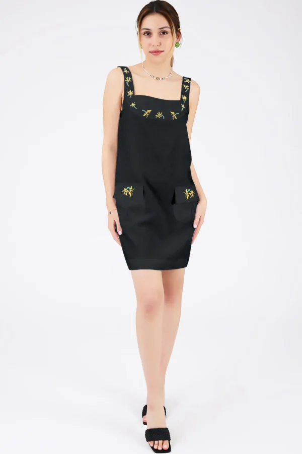Fanm Mon LAKOU DRESS