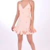 Fanm Mon LAVIE DRESS (Marassa Collection)